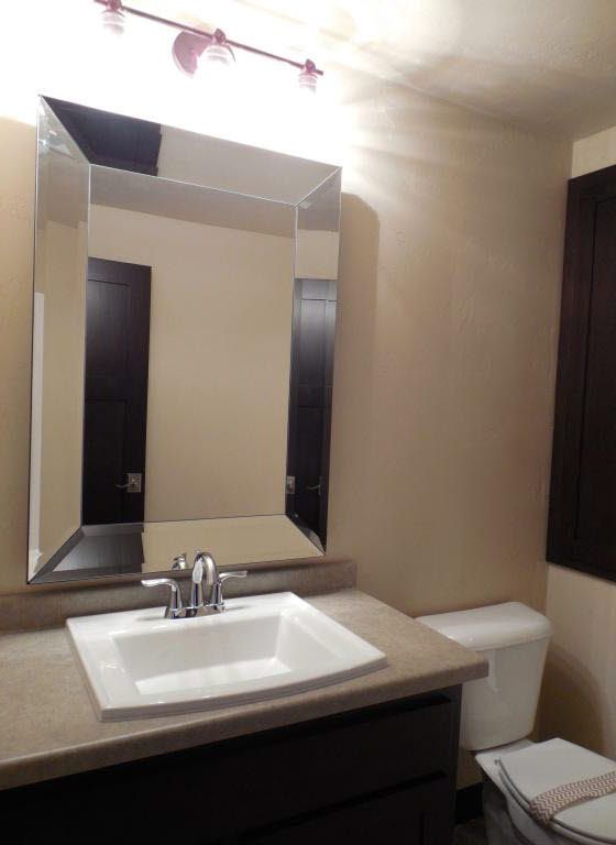 Bathroom design