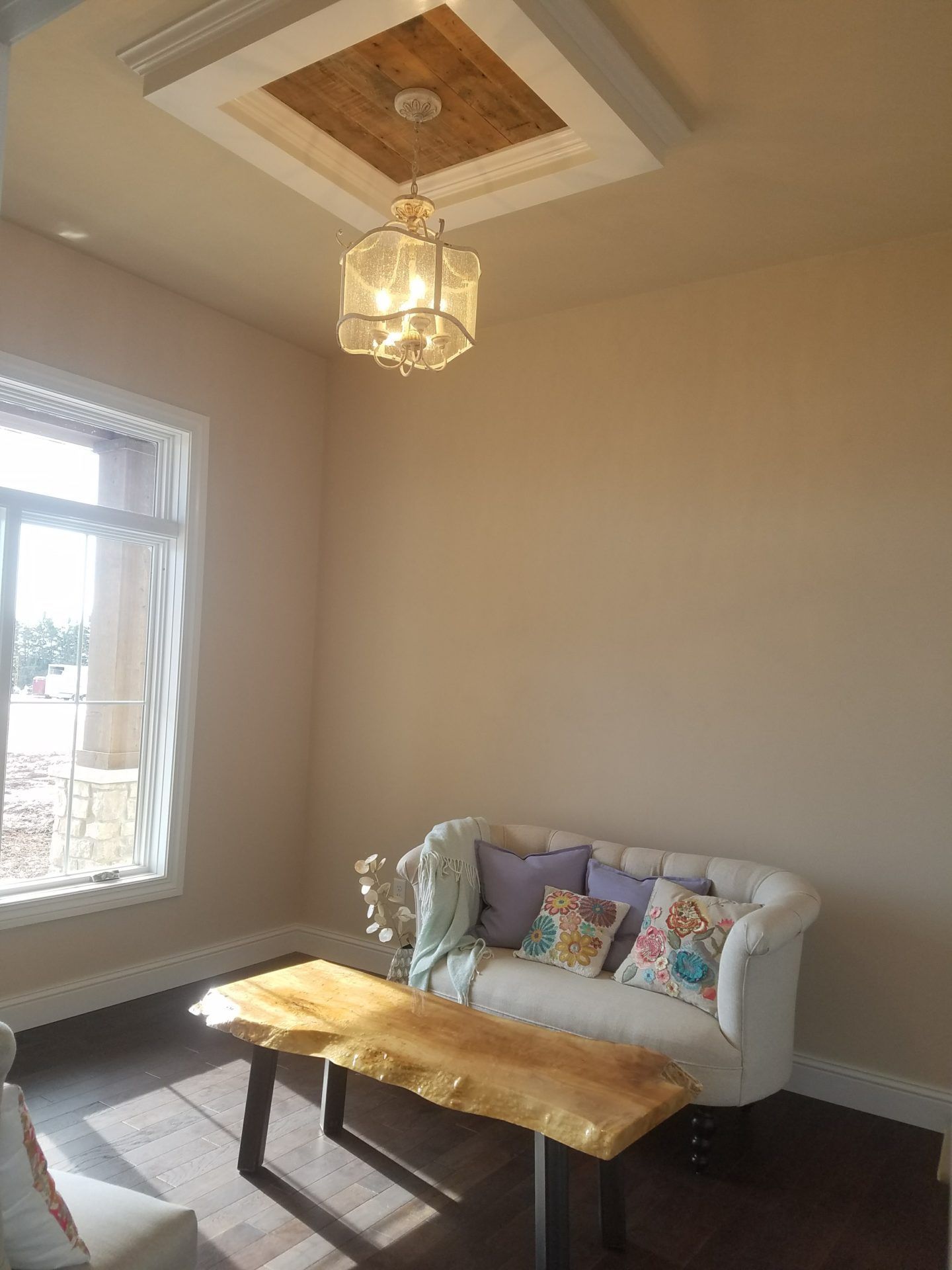 House interior
