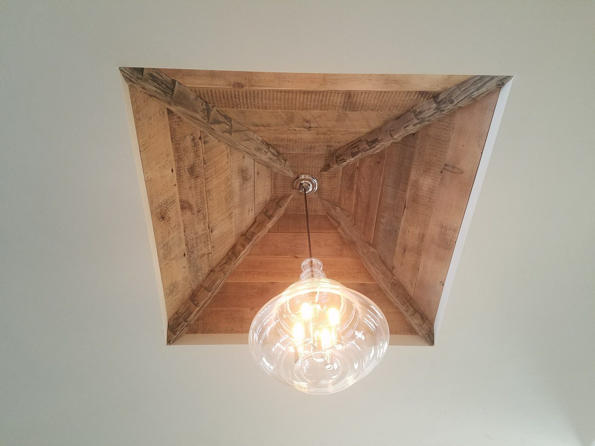 Nice lighting