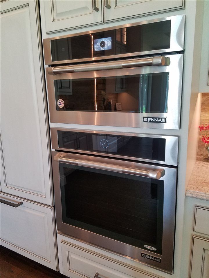 Kitchen appliance