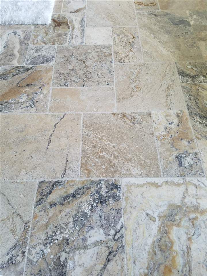 Tile design