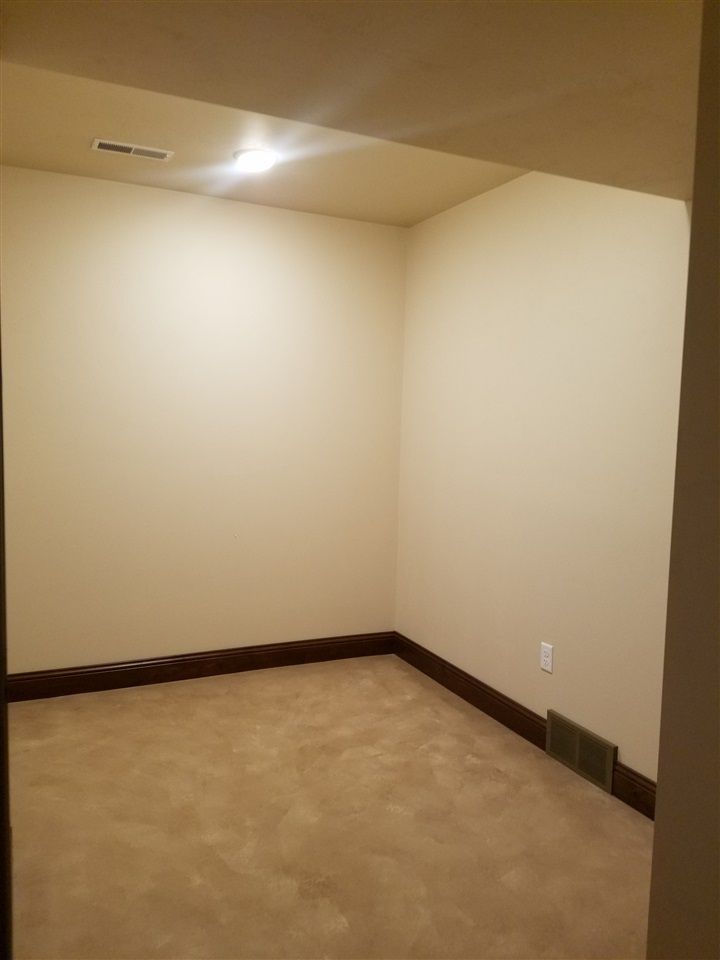 House interior