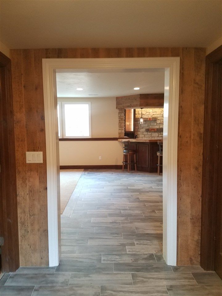 House interior