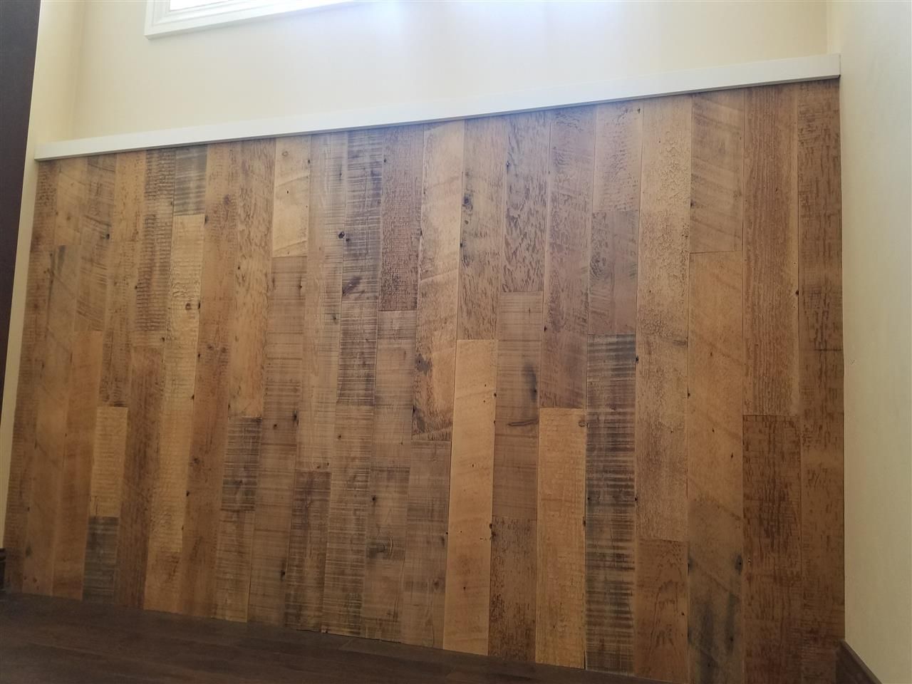 Wooden design