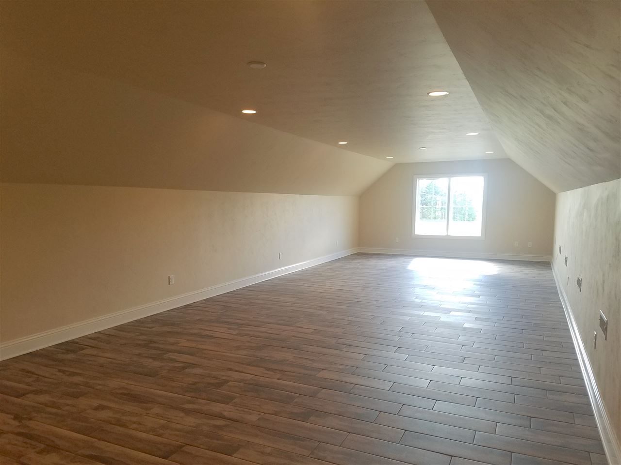 House interior