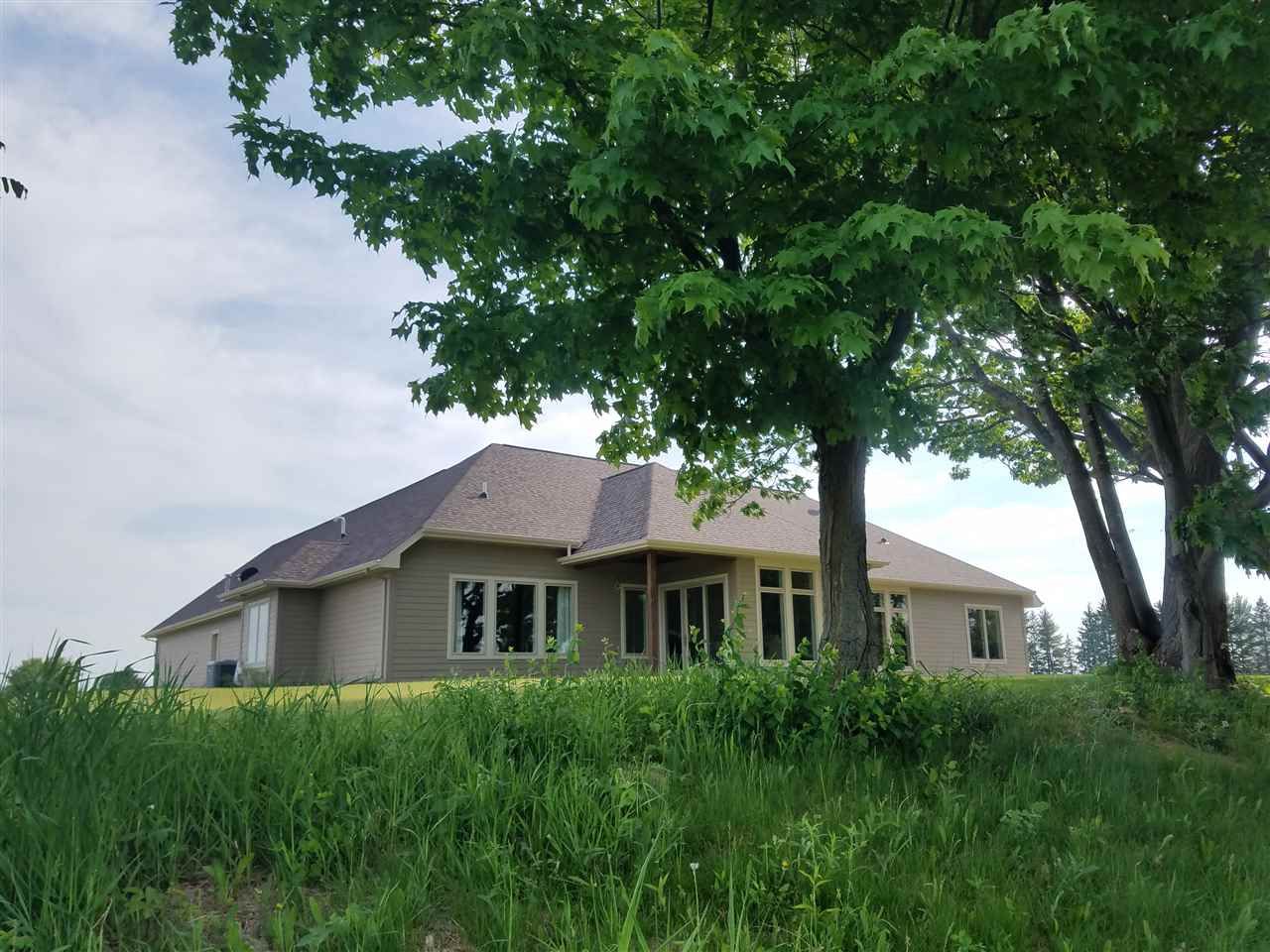House exterior