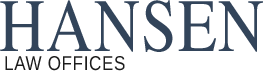 Hansen Law Offices - logo