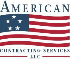American Contracting Services, LLC - Logo