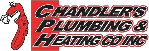 Chandler's Plumbing & Heating - logo