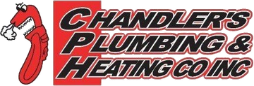 Chandler's Plumbing & Heating - logo