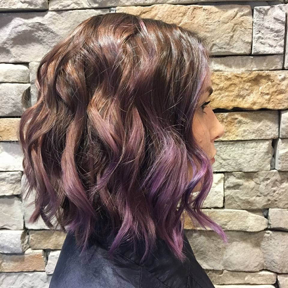 Heads Up Hair Salon Gallery Nashville, TN