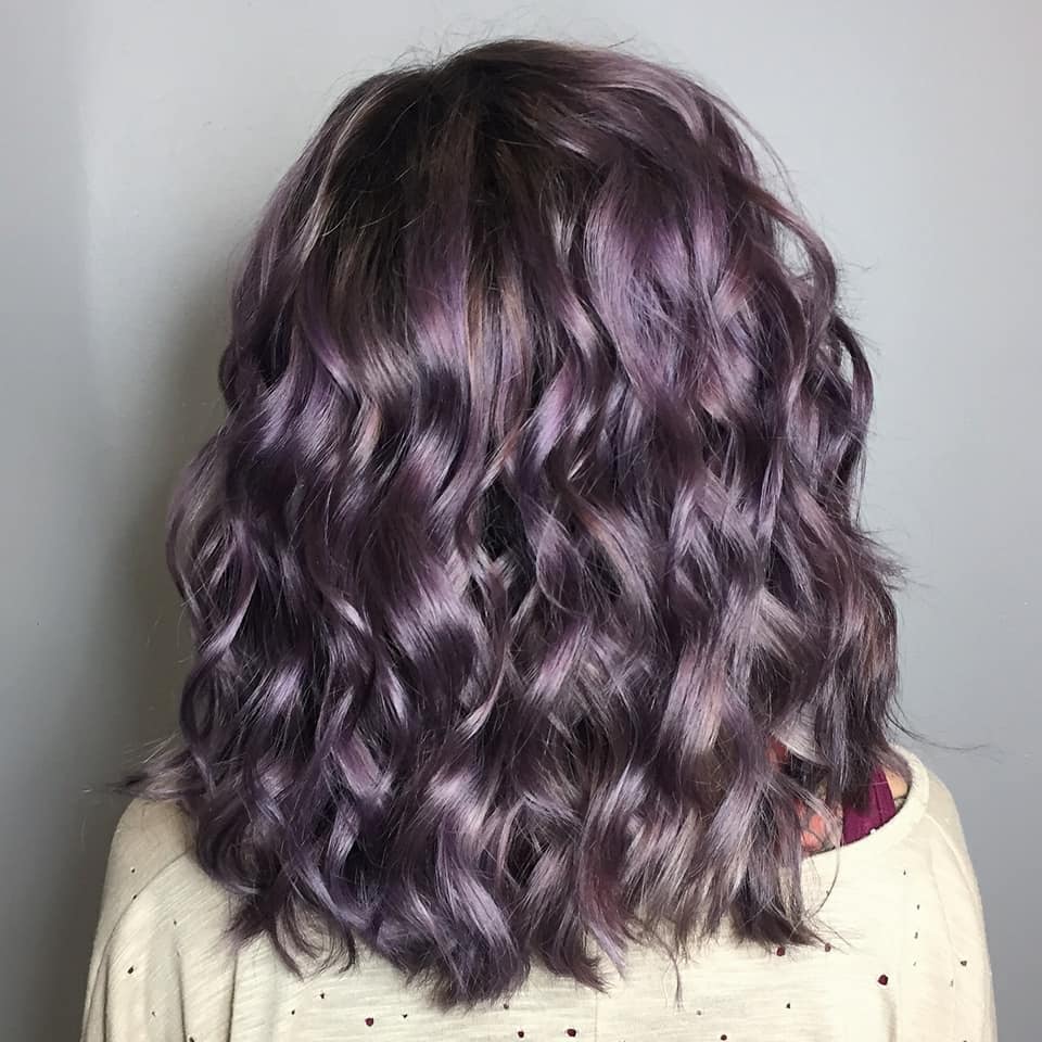 Heads Up Hair Salon Gallery Nashville, TN