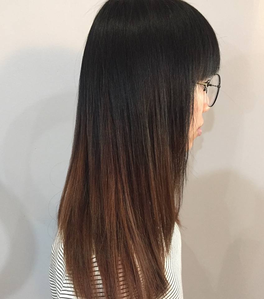 Heads Up Hair Salon Gallery Nashville, TN