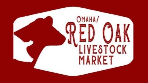 Red Oak Livestock Market - logo