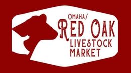 Red Oak Livestock Market - logo