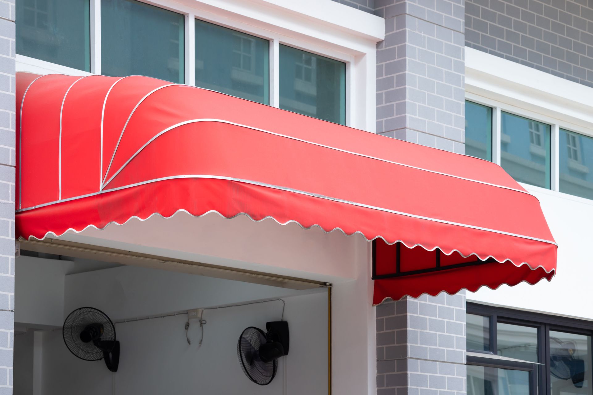 local awning company