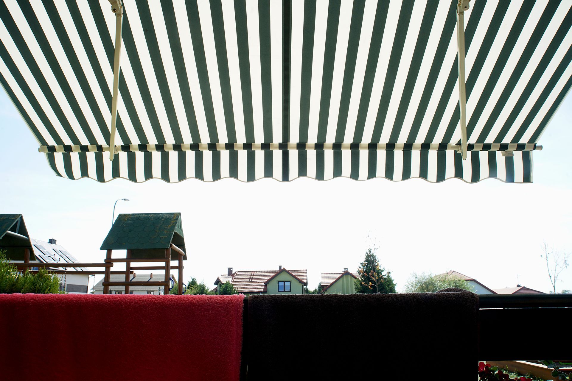 awning companies
