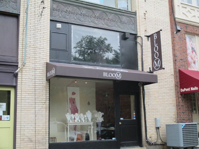 Storefront 