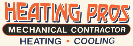 Heating Pros - logo