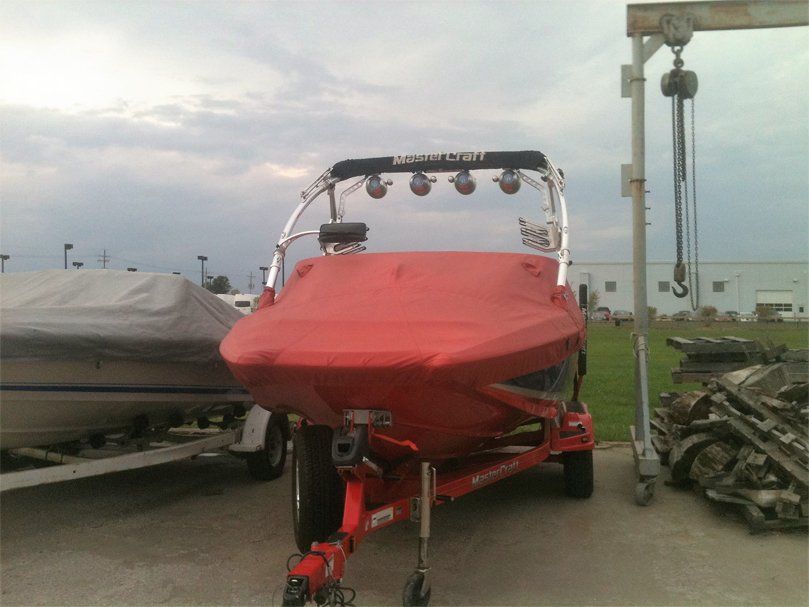 Boat Covers
