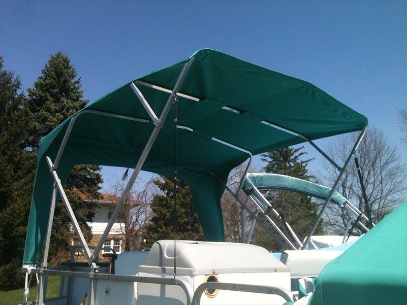 Boat Covers