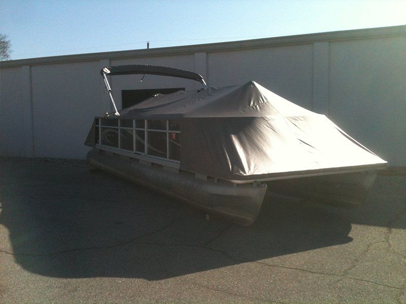 Boat Covers