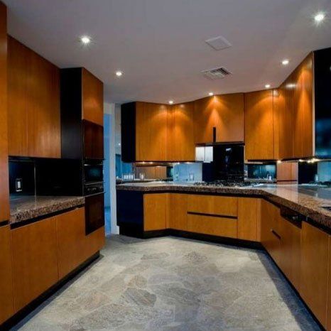 Commercial Countertops