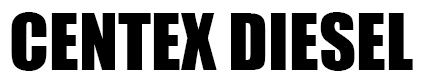 CenTex Diesel- logo