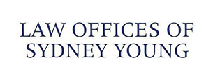 Law Offices Of Sydney Young - logo