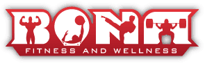 BONA Fitness logo