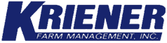 Kriener Farm Management Inc. - Logo