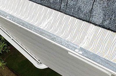 gutter guards