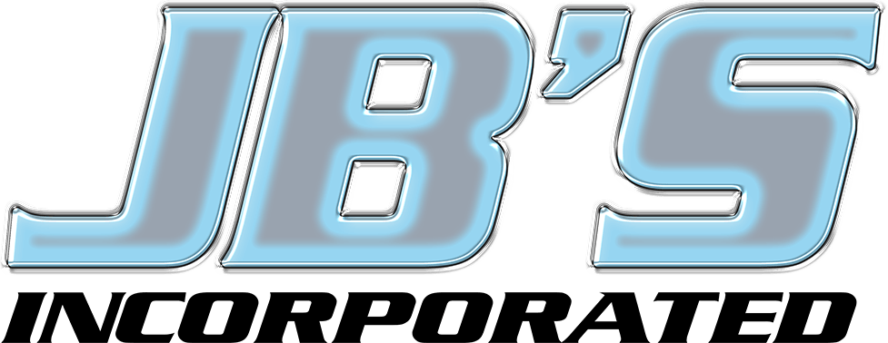 JB's Incorporated Logo