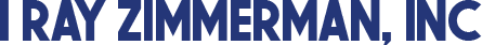 I Ray Zimmerman, Inc Logo