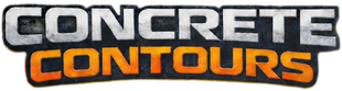 Concrete Contours - logo