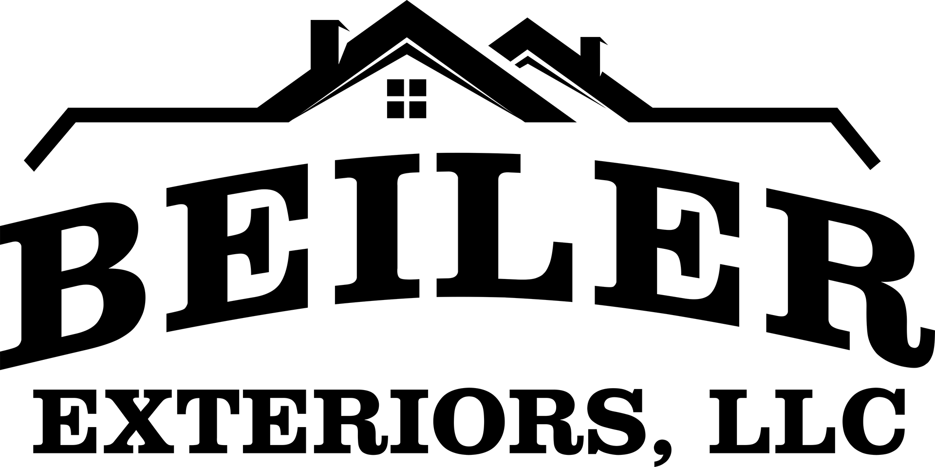 Beiler Exteriors LLC - logo