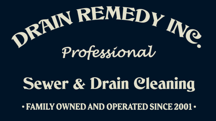 Drain Remedy Inc logo