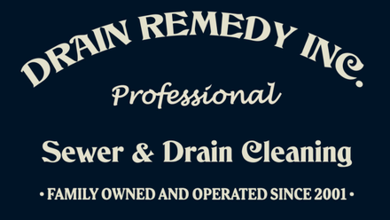 Drain Remedy Inc logo