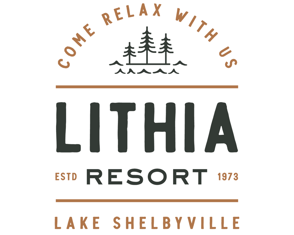 Lithia Resort - Logo