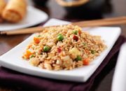 Fried rice