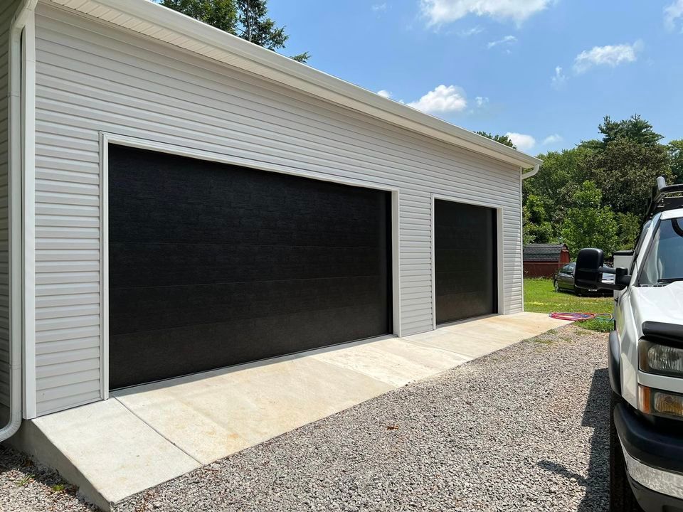 Commercial Garage Doors Murfreesboro Northern Door Company