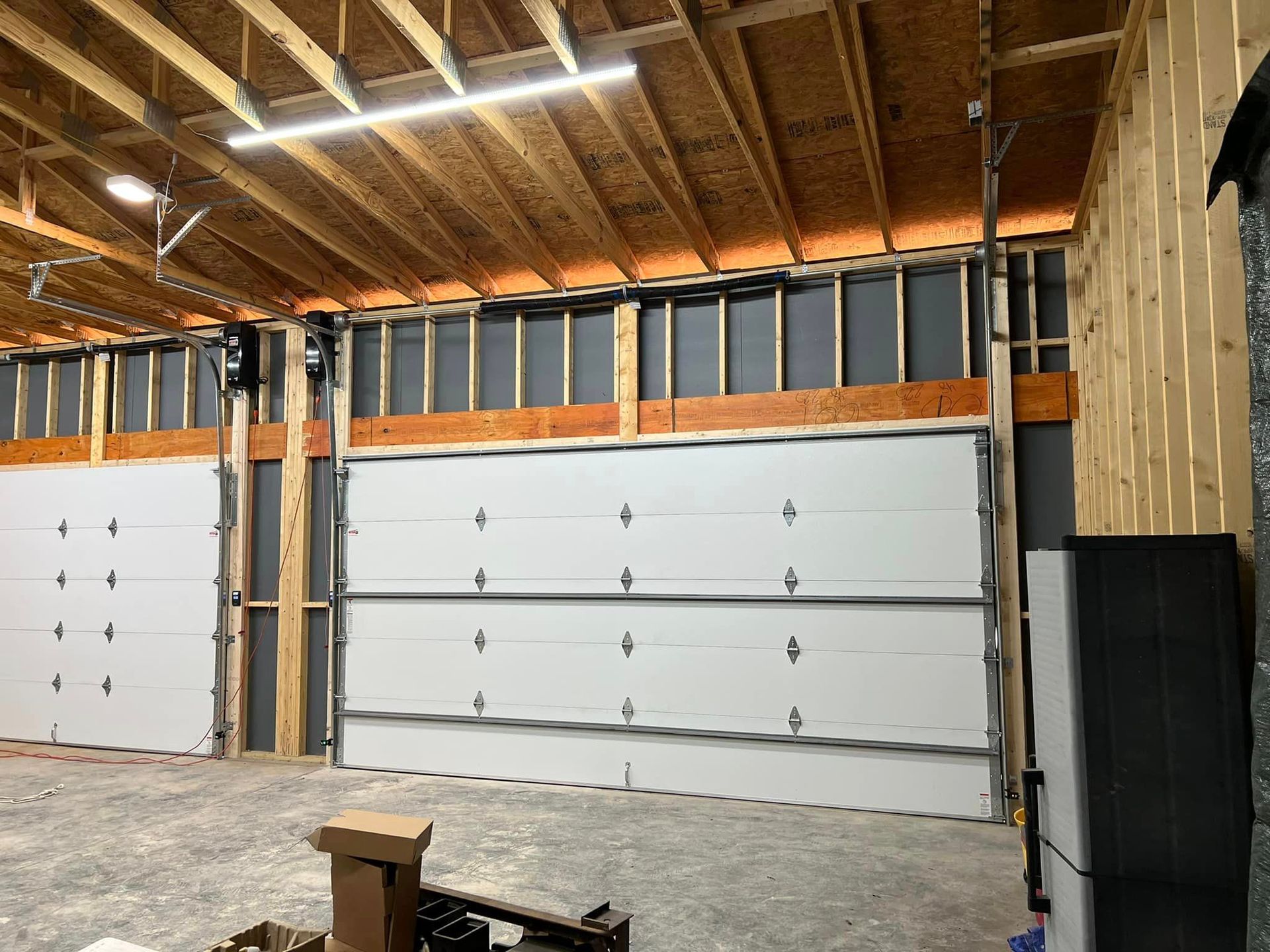 Commercial Garage Doors Murfreesboro Northern Door Company