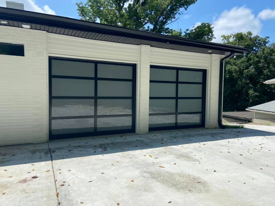 Commercial Garage Doors Murfreesboro Northern Door Company
