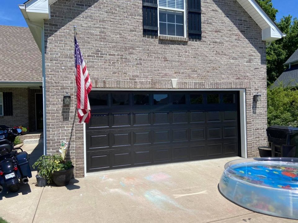 Commercial Garage Doors Murfreesboro Northern Door Company