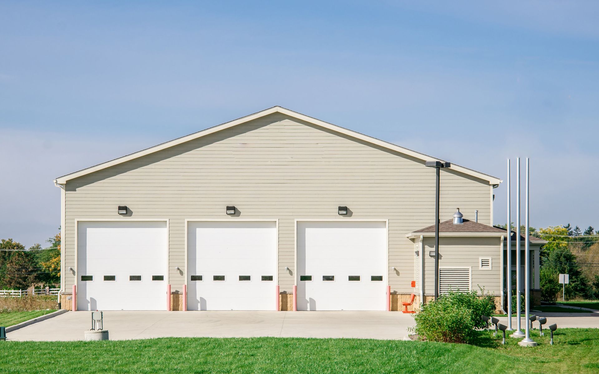 Commercial Garage Doors Murfreesboro Northern Door Company