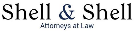 Shell & Shell, Attorneys at Law - Logo