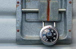 Commercial Locksmith