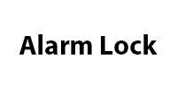 Alarm Lock