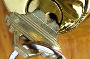 Residential Locksmith