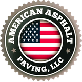 American Asphalt Paving - logo
